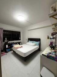 Blk 163 Jalan Teck Whye (Choa Chu Kang), HDB Executive #560350801